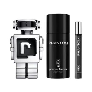 Ανδρικό Άρωμα Paco Rabanne Phantom