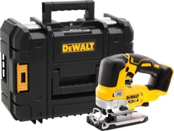 DeWalt DCS334NT-XJ Cordless Jigsaw