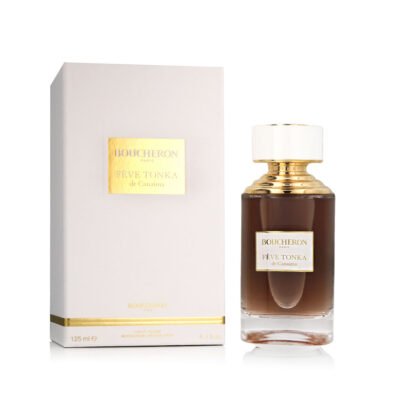 Άρωμα Unisex Boucheron EDP Fève Tonka de Canaima 100 ml