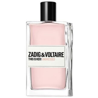 Γυναικείο Άρωμα Zadig & Voltaire This Is Her! Unchained EDP EDP 100 ml Περιορισμένη έκδοση