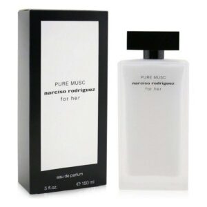 Γυναικείο Άρωμα Narciso Rodriguez Pure Musc EDP (150 ml)