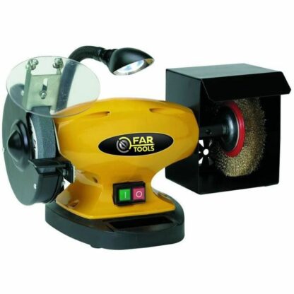 Γωνιακός μύλος Fartools BGB 150B 450 W