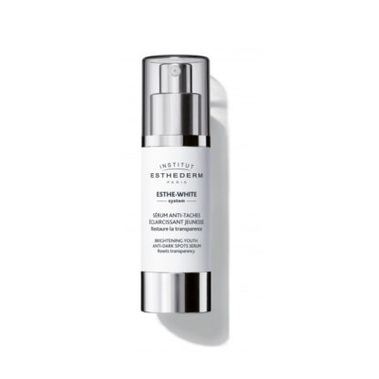 Institut Esthederm Esthe - White Αντιγηραντικό Serum Προσώπου για Λάμψη & Σύσφιξη 30ml
