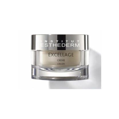 Institut Esthederm Excellage Κρέμα Προσώπου για Ενυδάτωση, Αντιγήρανση & Ανάπλαση 50ml