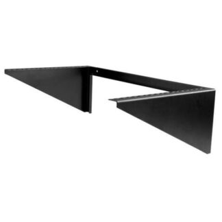 Armadio Server Rack a telaio aperto 15U a 4 staffe
