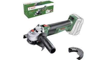 Bosch UniversalGrind 18V-75 125m