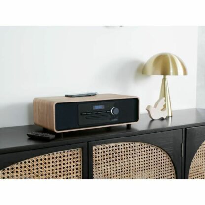 Mini HiFi Thomson WOOD