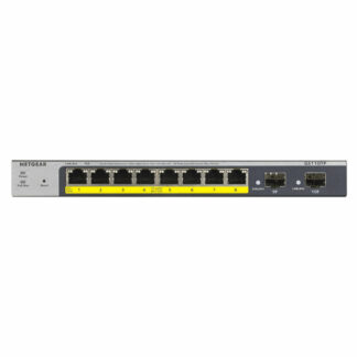 Διακόπτης Netgear GS724T-600EUS