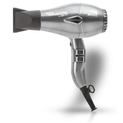 Parlux Hair Dryer Advanced Light Grafite