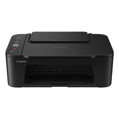Canon Pixma TS3750i Έγχρωμο Πολυμηχάνημα Inkjet με WiFi και Mobile Print