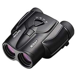 Nikon Sportstar Zoom 8-24x25 white