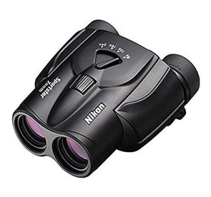 Nikon Sportstar Zoom 8-24x25 black