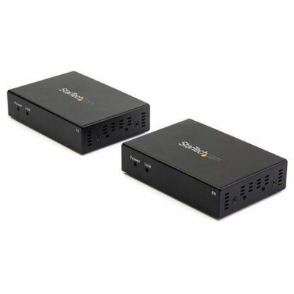 Διακόπτης Hdmi Startech Καρυδάκι Εξάγωνο με Καρέ Υποδοχής 1/2"