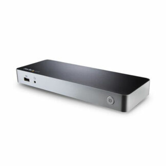 USB Hub i-Tec C31DUALDPDOCKPD100W