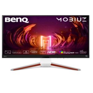 BenQ EX3210U IPS HDR Gaming Monitor 32" 4K 3840x2160 144Hz με Χρόνο Απόκρισης 2ms GTG