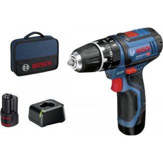Bosch GDR 12V-110 Cordless Impact Driver