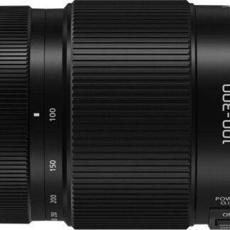 Panasonic Lumix 4,0-5,6/100-300 Power OIS
