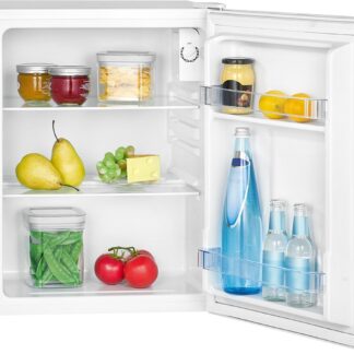 Bomann Mini Bar 45lt Υ50xΠ44.5xΒ46.8εκ. Λευκό KB 7245