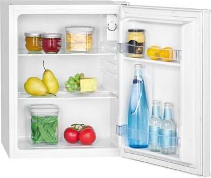 Bomann KB 7347 white Refrigerator Box