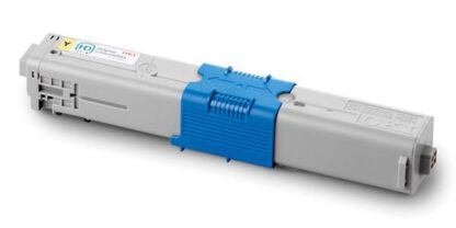 44469704 CARTUCCIA TONER GIALLO XC310/330/510/511/530/MC351/561/361/352/362/562DURATA  2.000 COPI