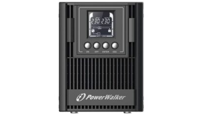 PowerWalker VFI 1000 AT UPS 1000VA/ 900W