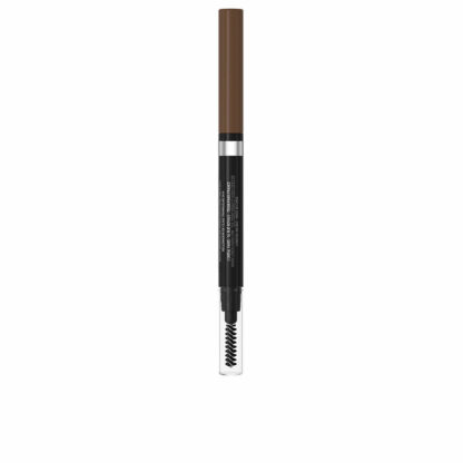 Μολύβι για τα Φρύδια L'Oreal Make Up Infaillible Brows H Nº 5.0 Καφέ 1 ml