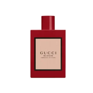 Γυναικείο Άρωμα Gucci Bloom Ambrosia di Fiori EDP 100 ml