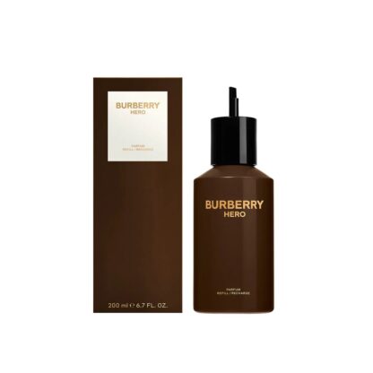 Ανδρικό Άρωμα Burberry By Hero EDP 200 ml