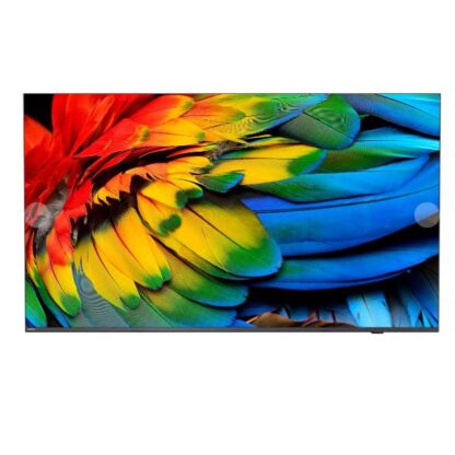 Philips Smart Τηλεόραση 65" 4K UHD LED 65HFL6214U/12 (2021)
