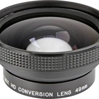 Raynox HD-6600 Pro            49