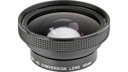Raynox HD-6600 Pro            49