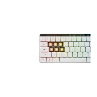 M605 ROG FALCHION ACE HFX/HFX IT