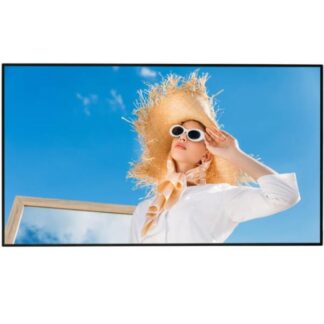 Lg 86UL3J-B 86  LED IPS  3840X2160  16:9  350 NIT  1400:1  5MS  178Â°/178Â°  16/7   SPEAKER 2X10W  W