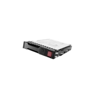 HPE 1.92TB NVMe Gen4 High Performance Read Intensive SFF (2.5in) Basic Carrier U.3
