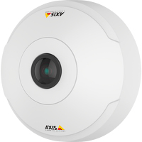 AXIS F8212 TRIM RING 10PCS