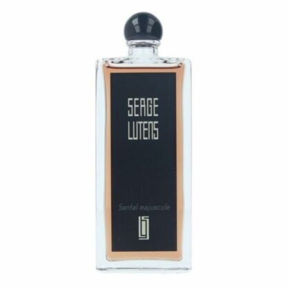 Άρωμα Unisex Santal Majuscule Serge Lutens COLLECTION NOIRE EDP (50 ml) EDP 50 ml