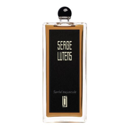 Serge Lutens Santal Majuscule Eau De Perfume Spray 100ml