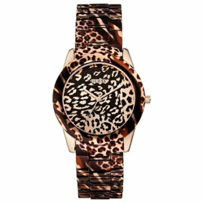 Γυναικεία Ρολόγια Guess W0425L3 (Ø 38 mm)