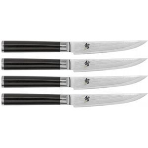 Gde Alpha ham knife 21 cm Olive Wood