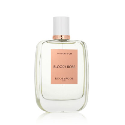 Γυναικείο Άρωμα Roos & Roos Bloody Rose EDP 100 ml