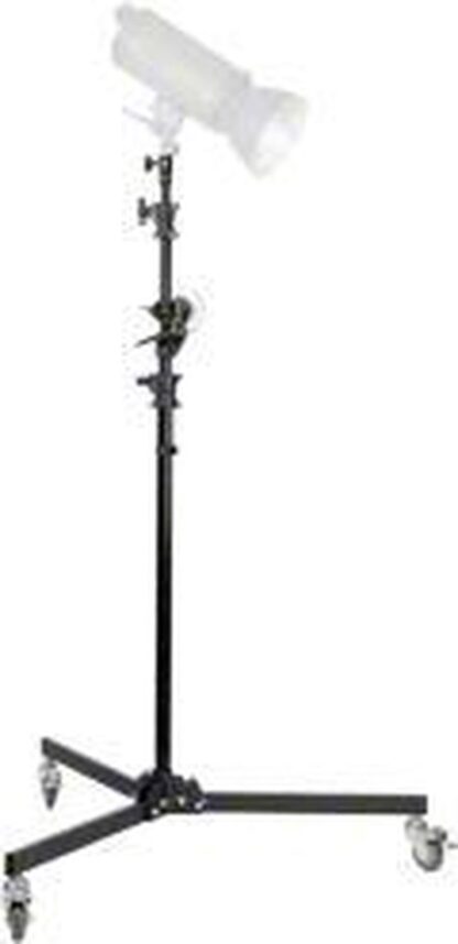 Walimex Wheeled Boom Arm Stand