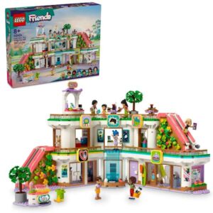 Lego Friends Heartlake City Shopping Mall για 8+ Ετών Κωδικός: 42604