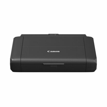 Canon Pixma TR150 with Battery Έγχρωμoς Εκτυπωτής Inkjet με WiFi και Mobile Print
