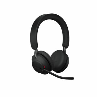 Jabra Engage 65 Convertible VOIP Headset Mono Earhook Cordless (9555-553-111)