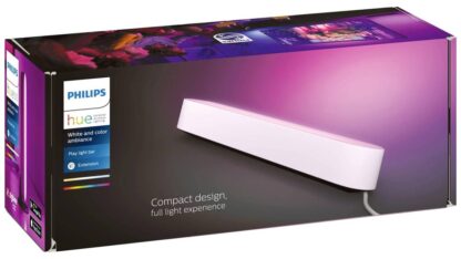 Philips Hue Play WACA Light Bar Extension white