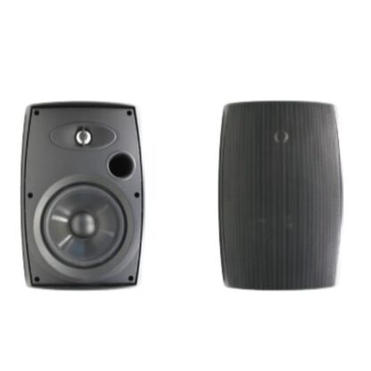 URC-0031-B - coppia diffusori