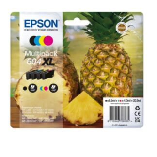 HP 727 Γνήσιο Μελάνι Εκτυπωτή InkJet Κίτρινο (B3P21A)