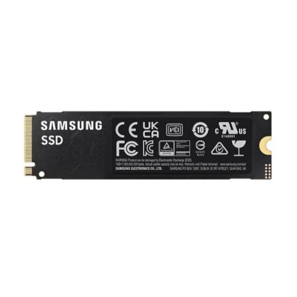 Samsung 990 EVO SSD 2TB M.2 NVMe PCI Express 4.0 Κωδικός: MZ-V9E2T0BW