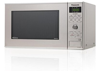 Panasonic NN GD 37 HSGTG Stainless Steel