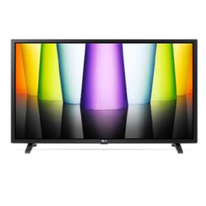 LG Smart Τηλεόραση 32" Full HD LED 32LQ63006LA HDR (2022)
